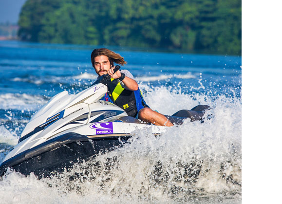 Local Golf jet ski and boat rentals near The Charter Club of Marco Beach® | Association Features Gallery